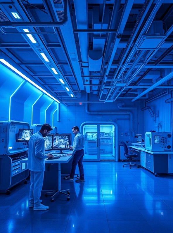 KTD Laboratuvarı